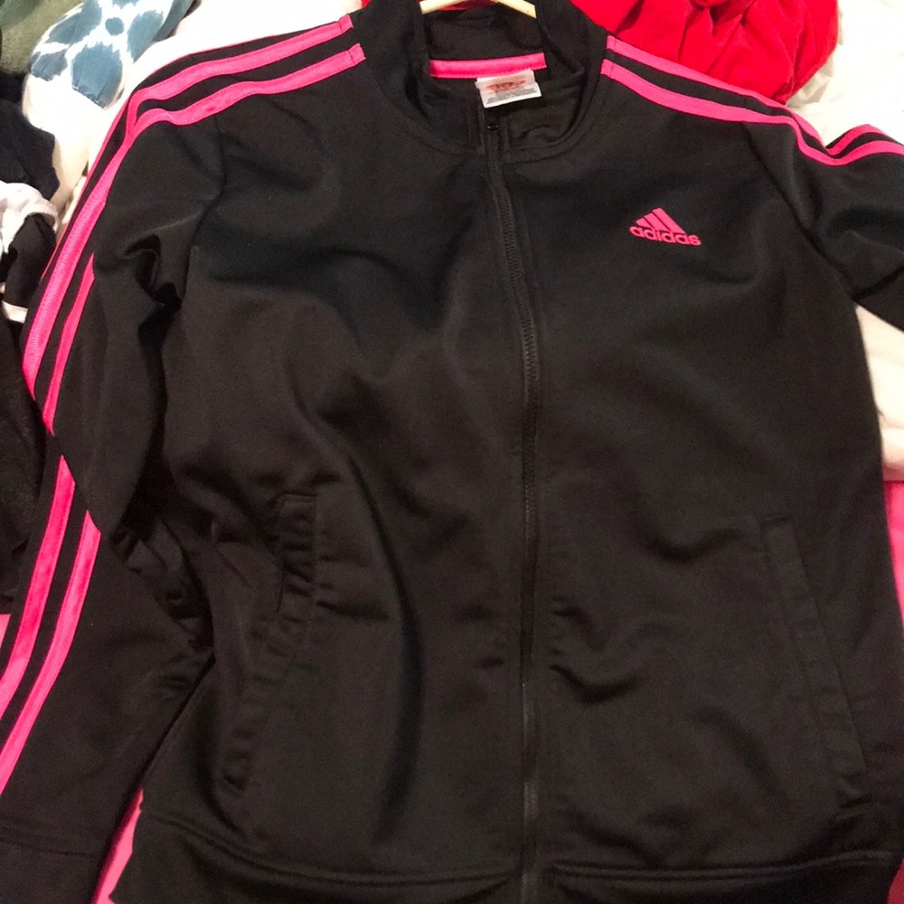 adidas jacket